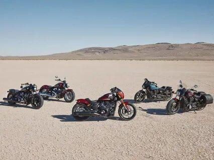 Motorcycle
