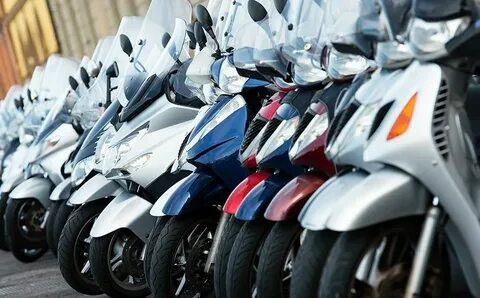 Rent A Motorcycle