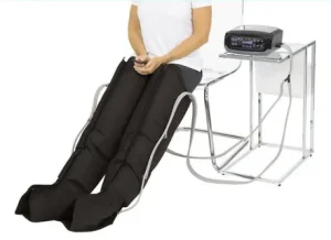 Hospital Leg Compression Pump