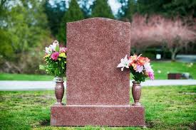 tombstone headstone