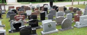 Heritage memorials