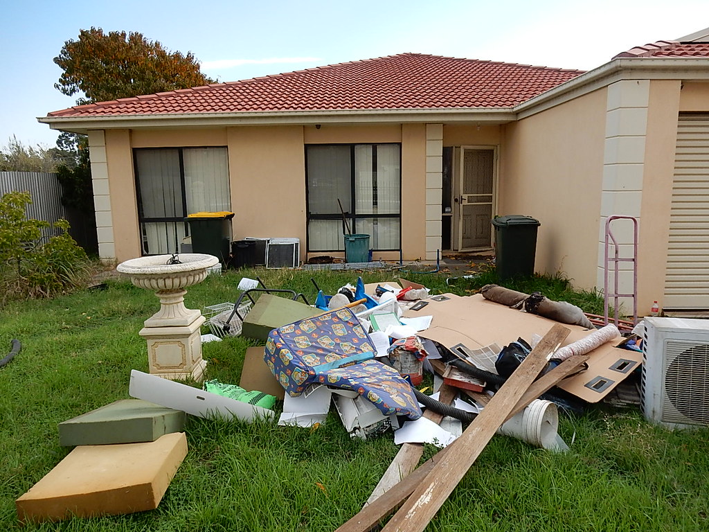 removal services Sydney CBD