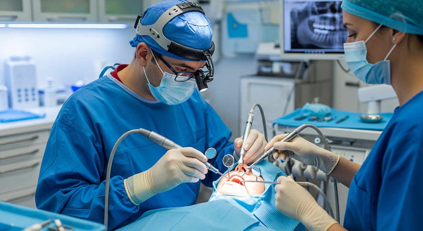 Merrylands Dental Surgery