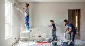 plasterers Sydney