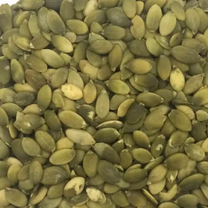 Activated Pumpkin Seeds