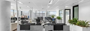 office space for rent mascot