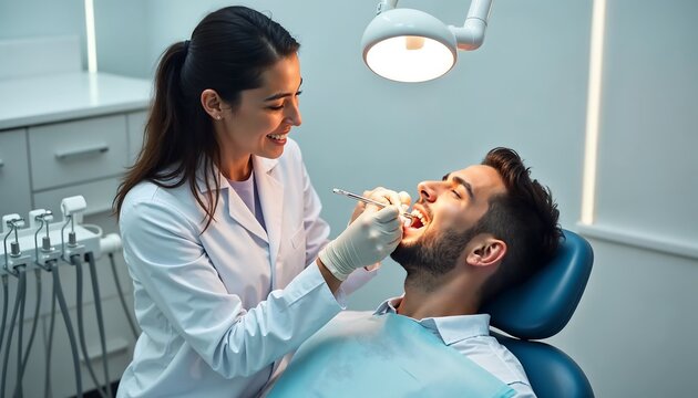 dentist randwick