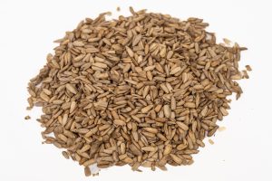 activated sunflower seeds