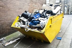 rubbish removal services in Cronulla