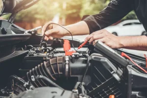 mobile mechanic lane cove