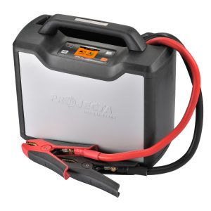Lithium Car Starter Batteries