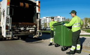 Professional Rubbish Removal Services