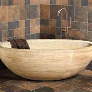 Stone Bathtub Suppliers