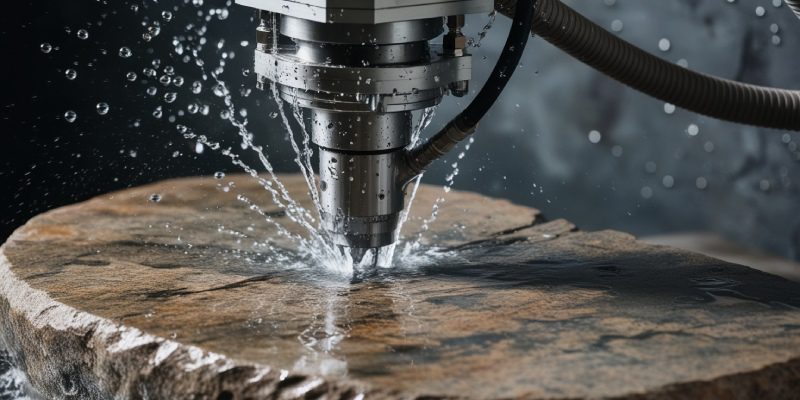 Water Jet Cutter Penrith