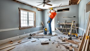 renovations Bondi