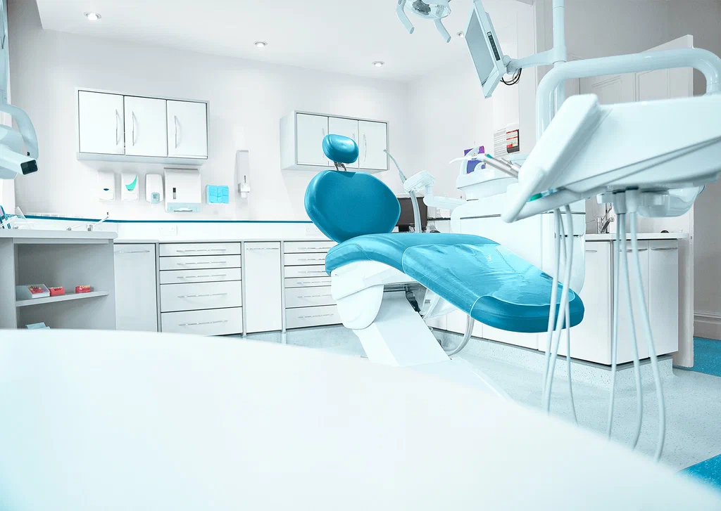 dental clinic bankstown