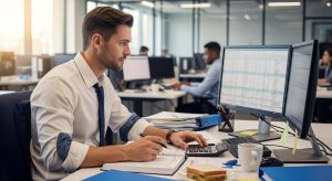 Accountant Sydney