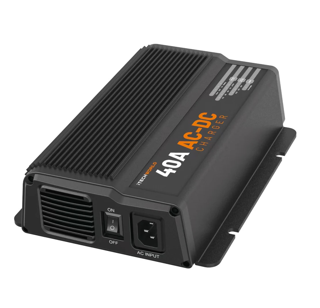 Shop battry charger