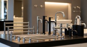 Commercial Tapware Accessories