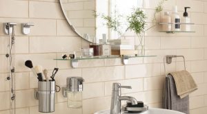australian bathroom products