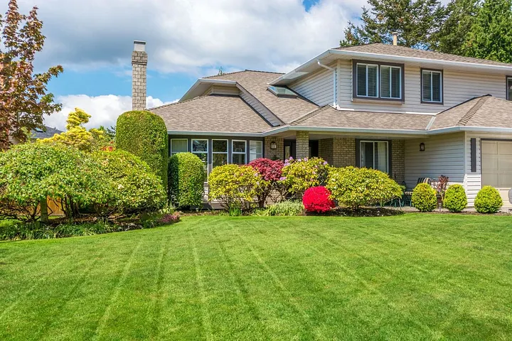 Lawn Installation