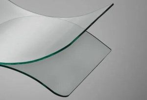 Curved Glass