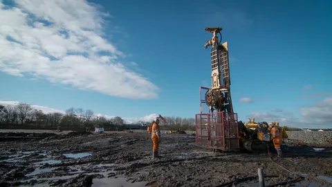 Sydney Piling Contractors