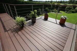 Buy Composite Decking