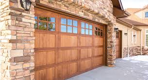 wooden garage doors sydney