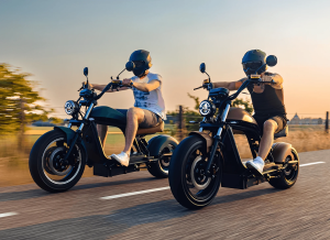 Manly Bike Hire