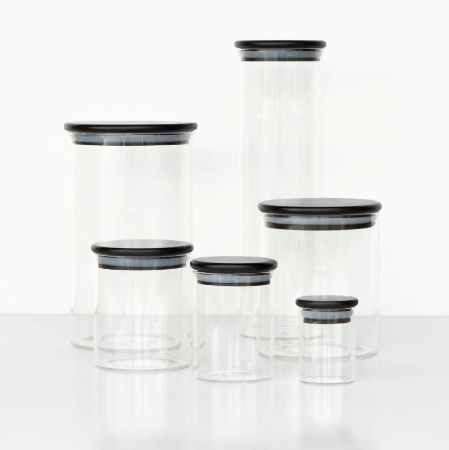 jars