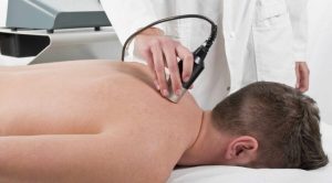 low level laser therapy treatment
