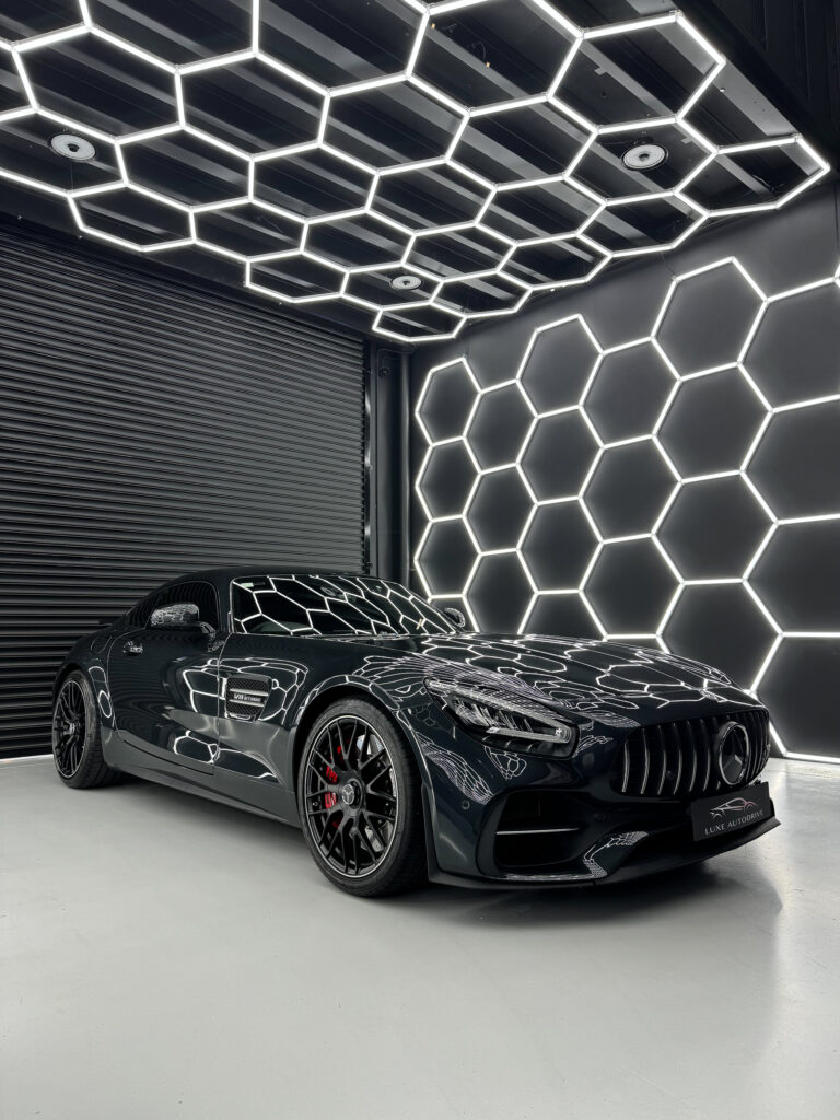 Supercar Hire Sydney
