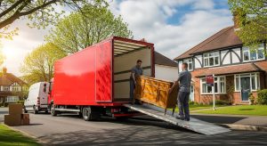 removalists Wollongong to Sydney
