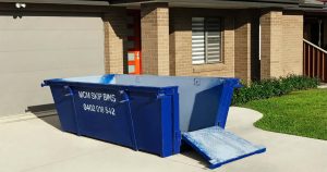 skip bin hire sutherland