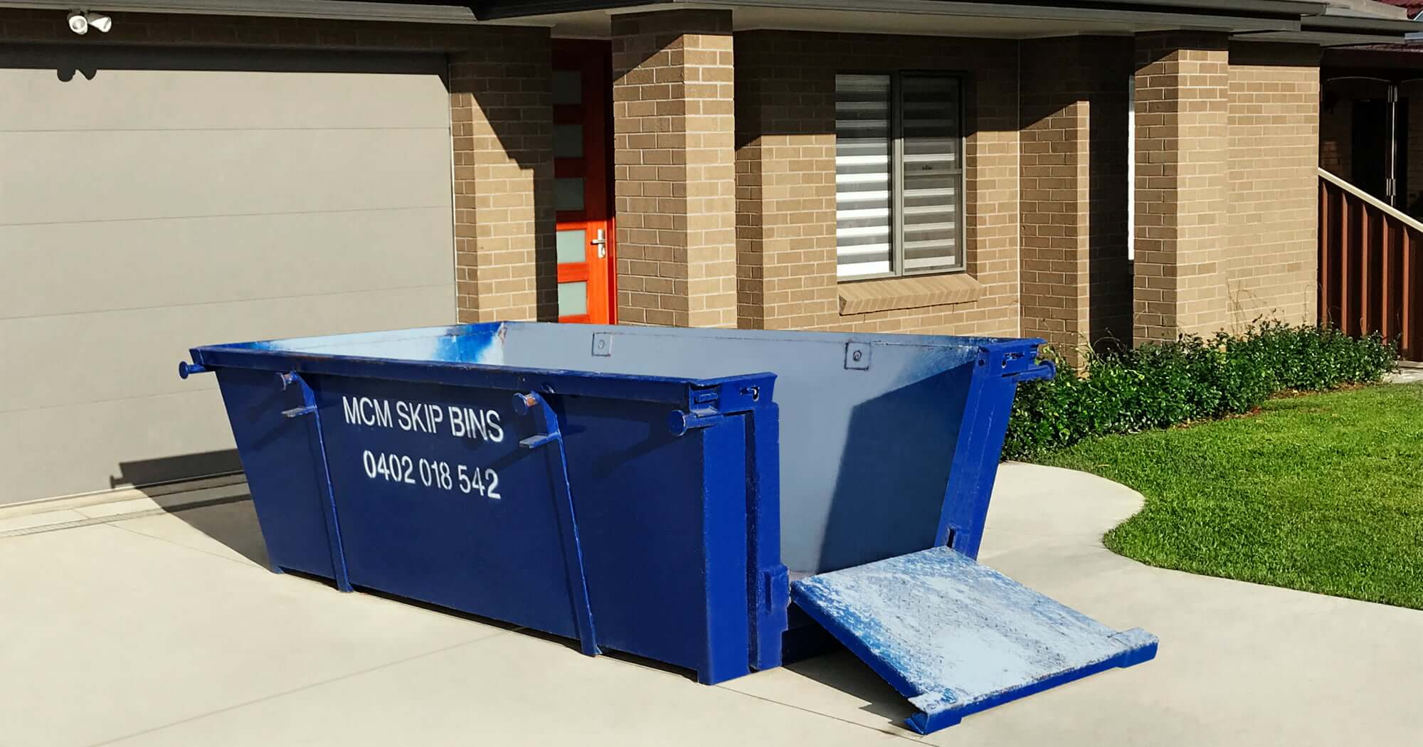 skip bin hire sutherland