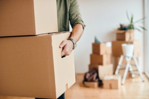 Removalist Parramatta