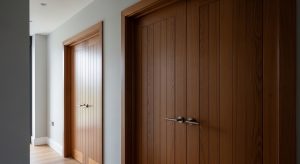 solid core internal doors