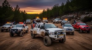 sydney 4wd wreckers