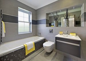 bathroom renovations Sydney