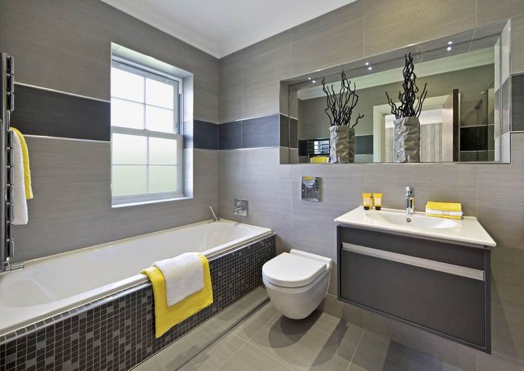 bathroom renovations Sydney