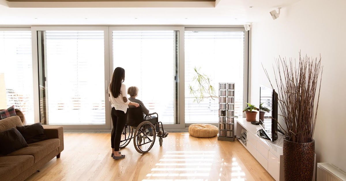Improving Accessibility with Professional NDIS Home Modification ...