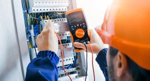 Electricians Austral
