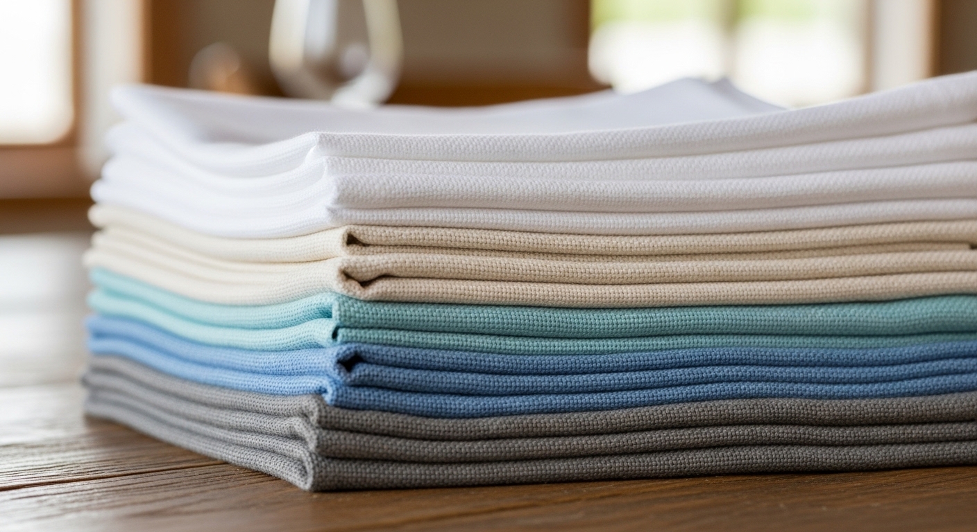 Linen Napkin Hire (2)