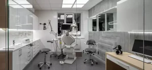 medical fit out companies