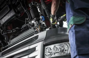 truck engine repair