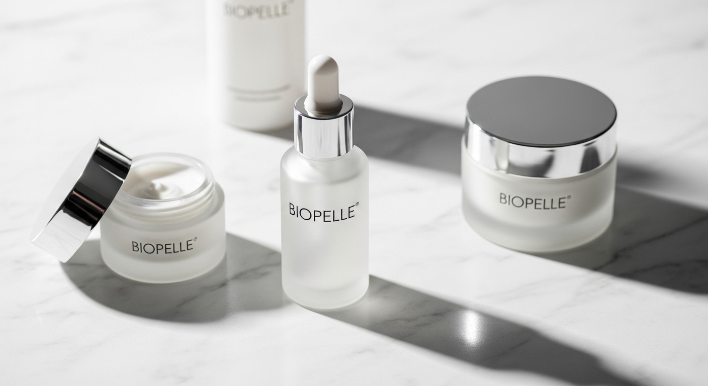 biopelle skin care