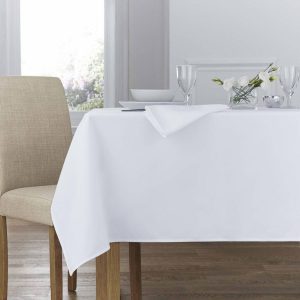 commercial tablecloths