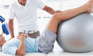 Physiotherapy