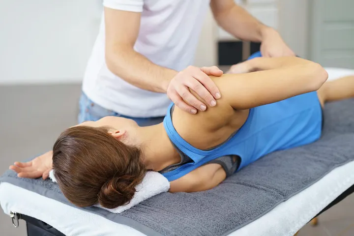 physio near me